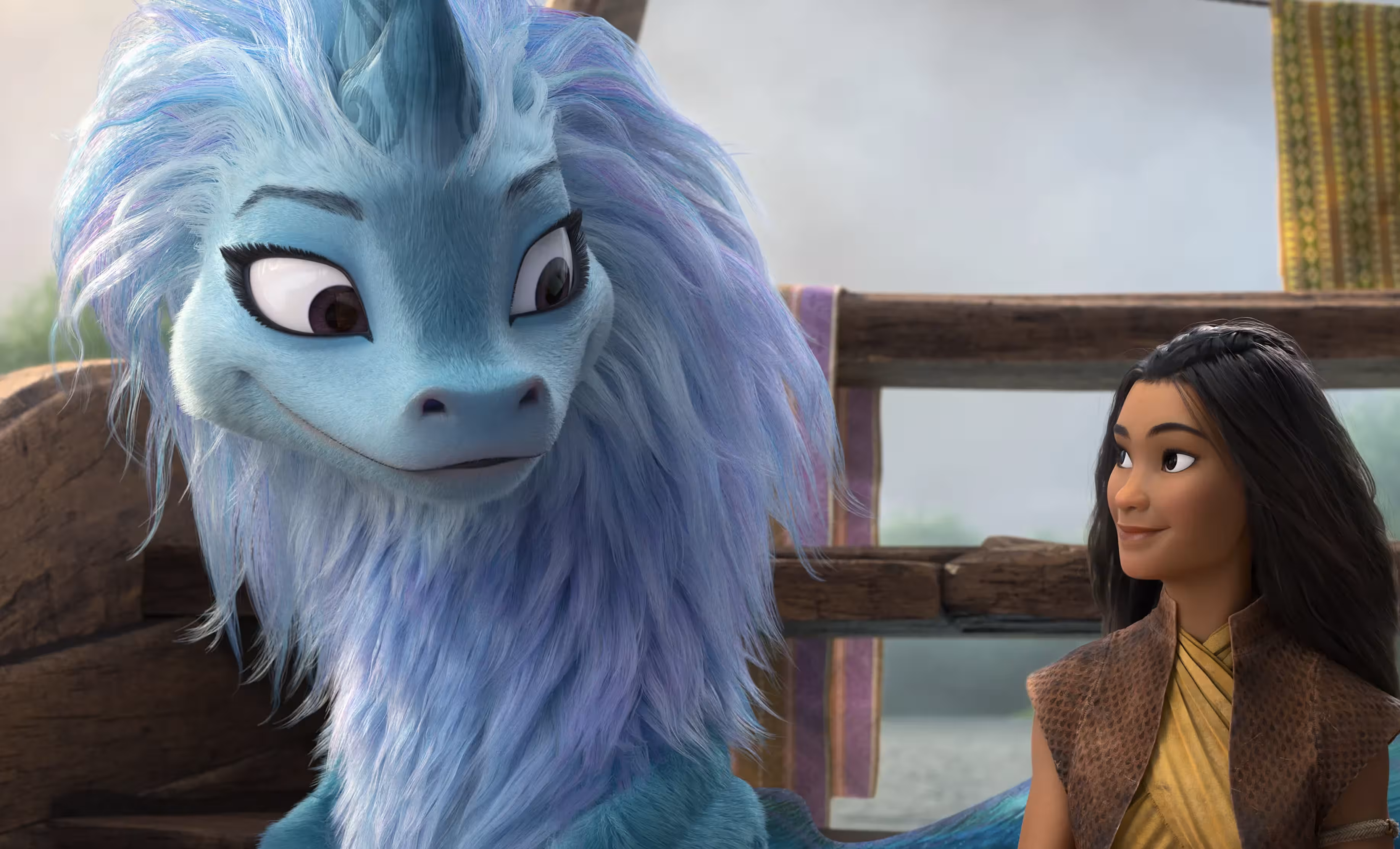 The 7 Greatest Movies With Dragons