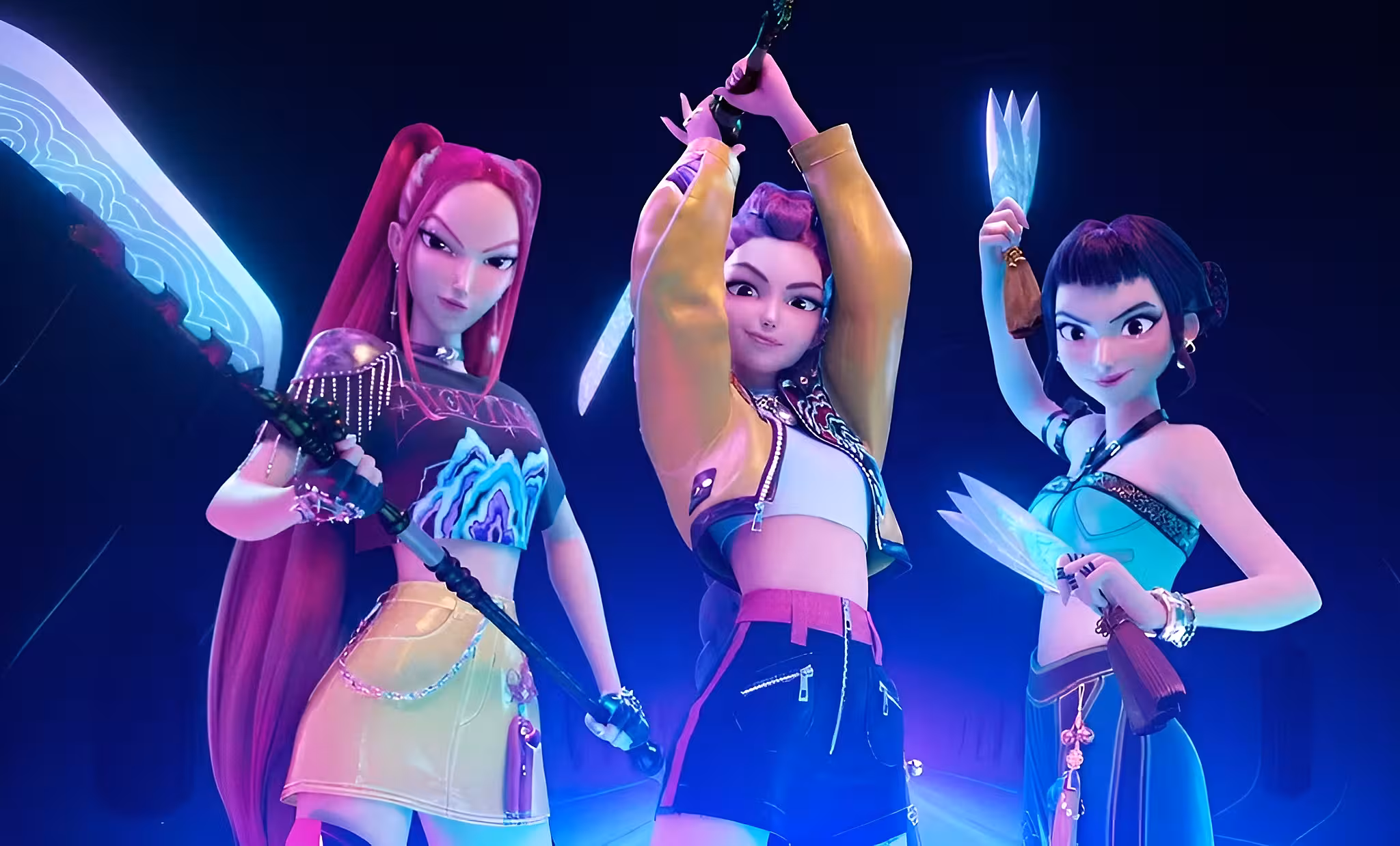 All 7 KPop Demon Hunters OST Ranked