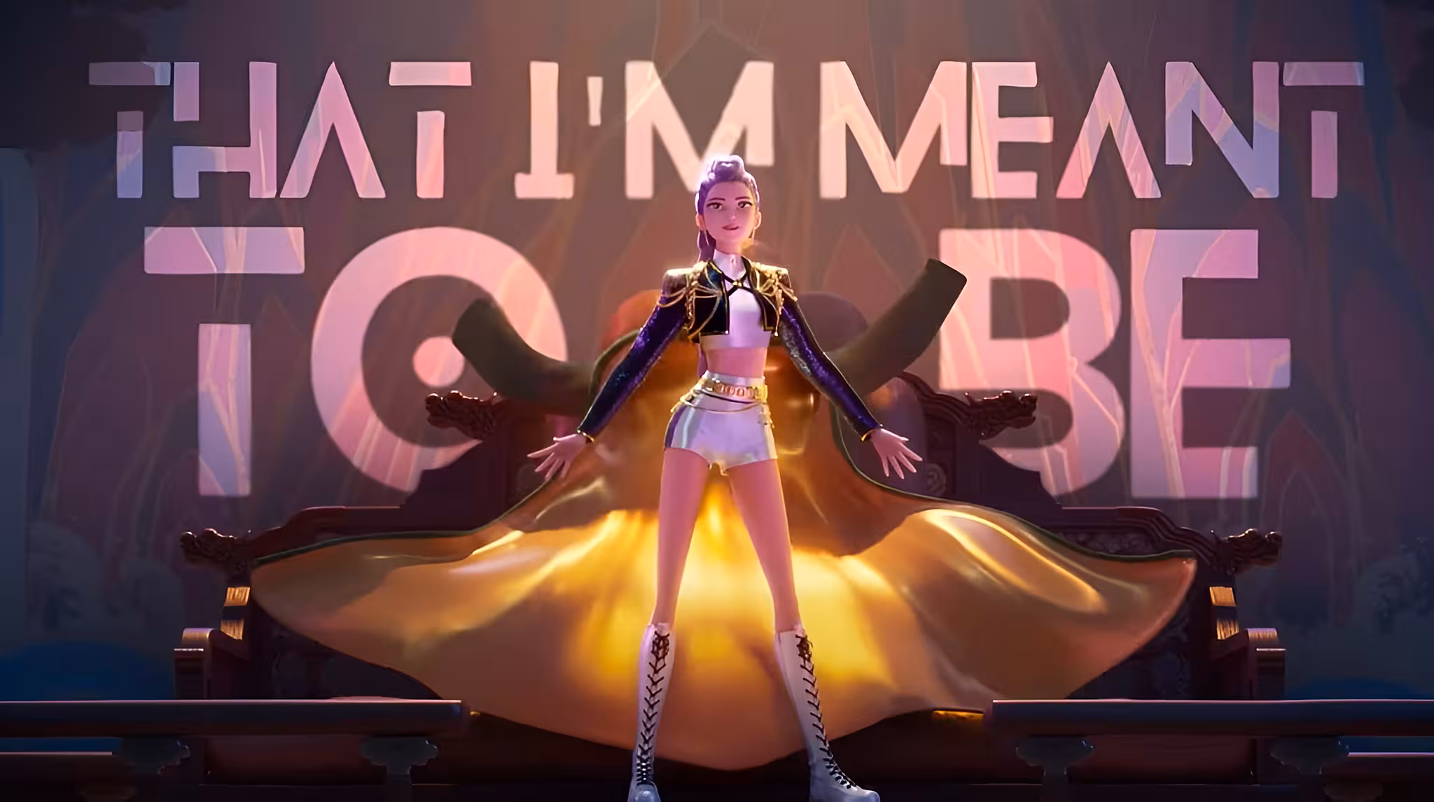 All 7 KPop Demon Hunters OST Ranked