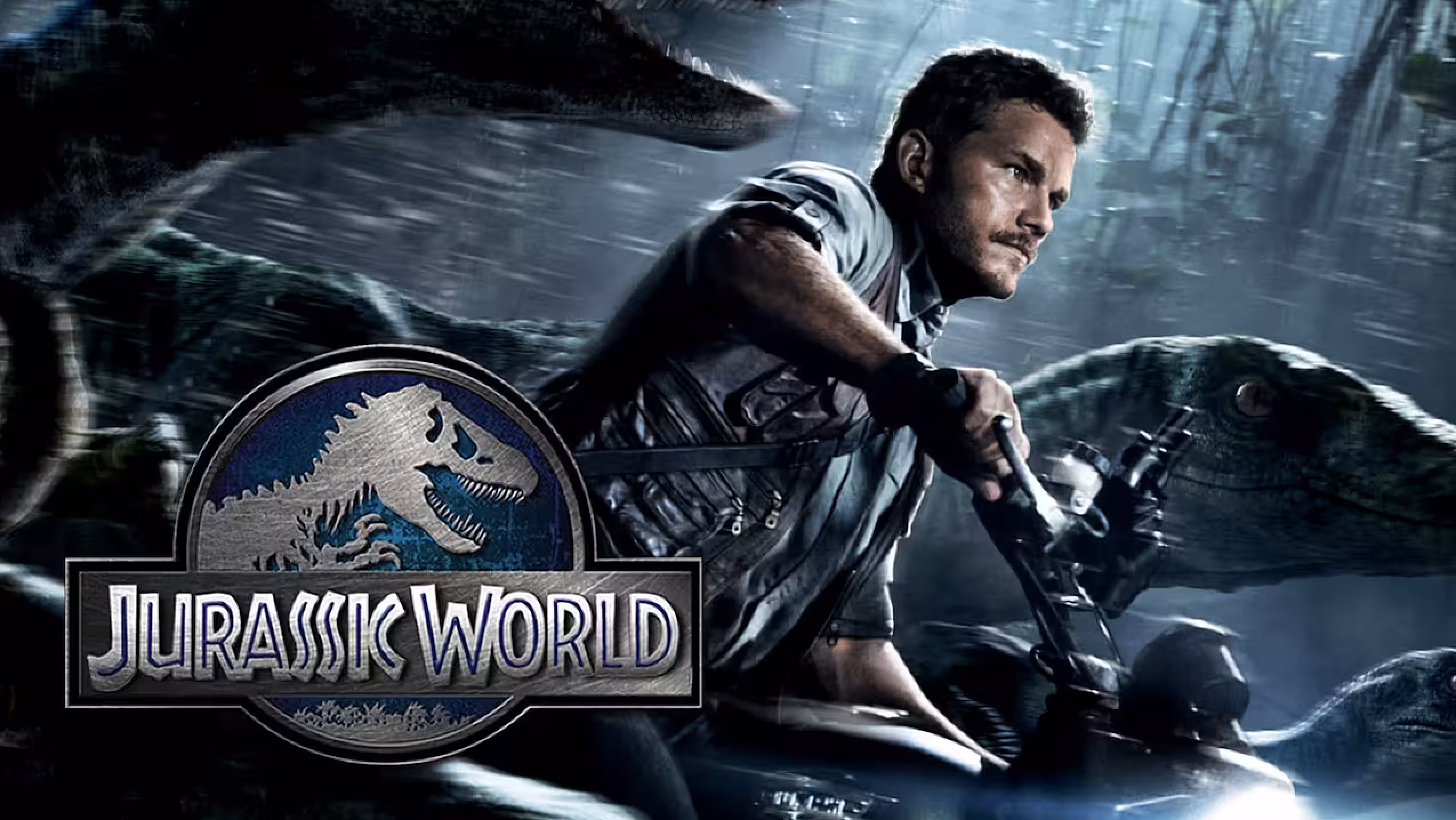Ranking All 7 Jurassic Park Movies