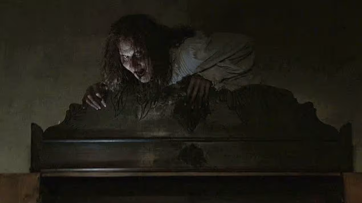 Horror Movies Based On True Stories