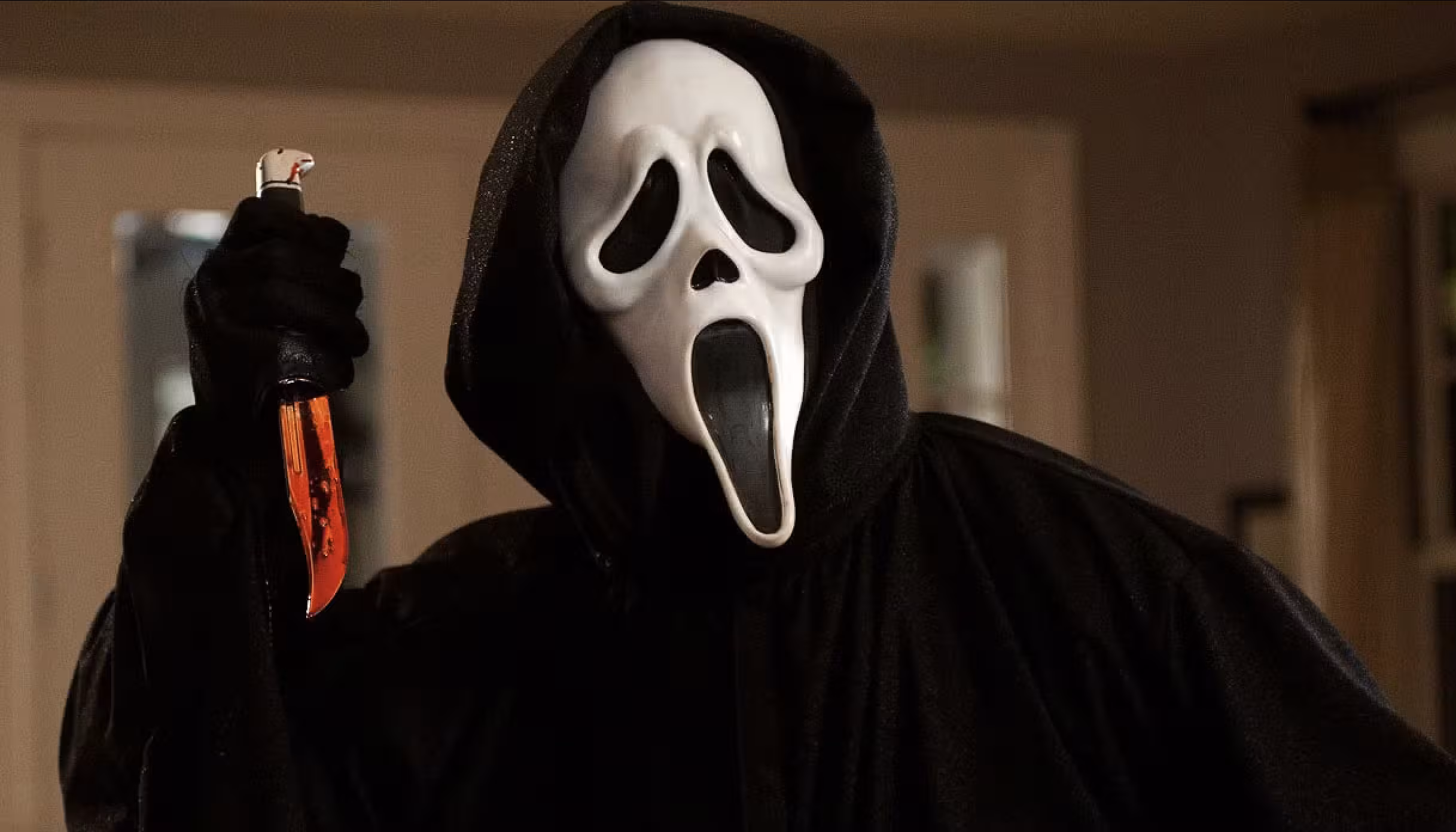 Horror Movies Based On True Stories