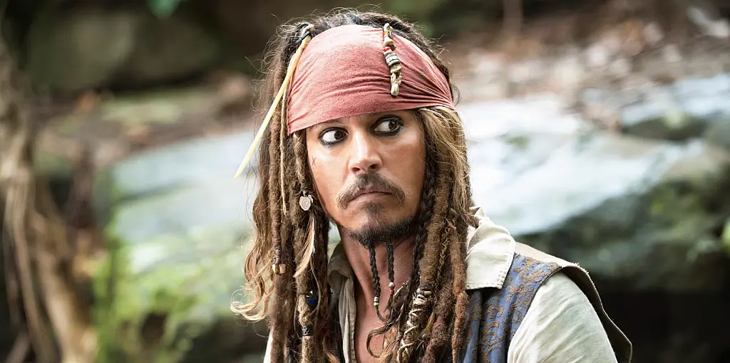 Who Could Replace Johnny Depp In The Pirates Of The Caribbean