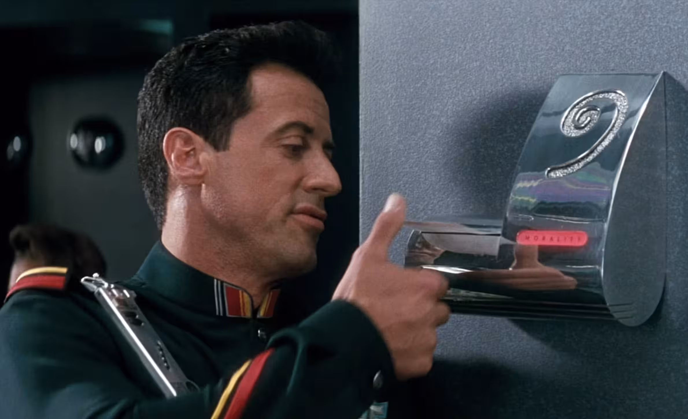 Demolition Man 2