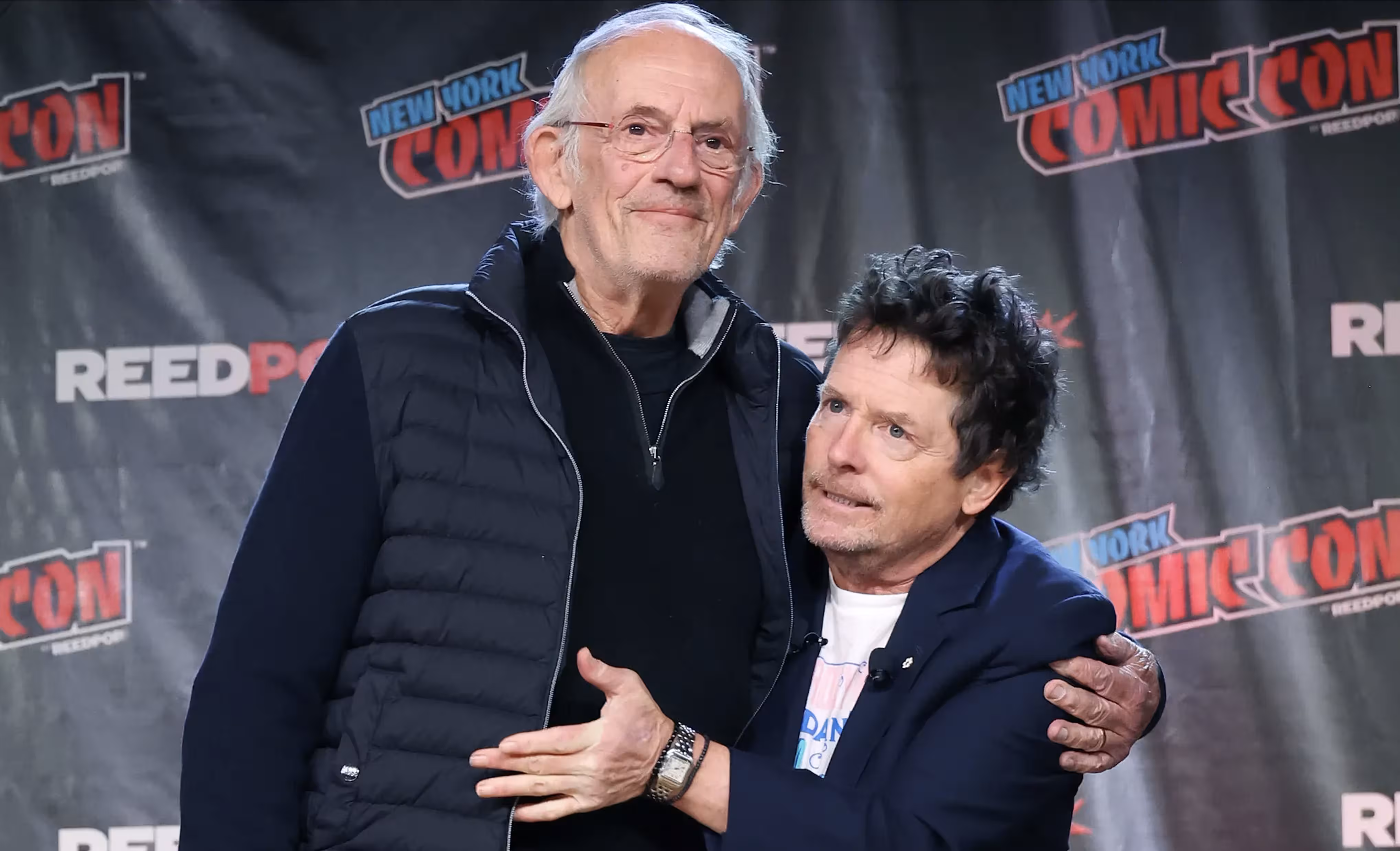 Back to the Future 4