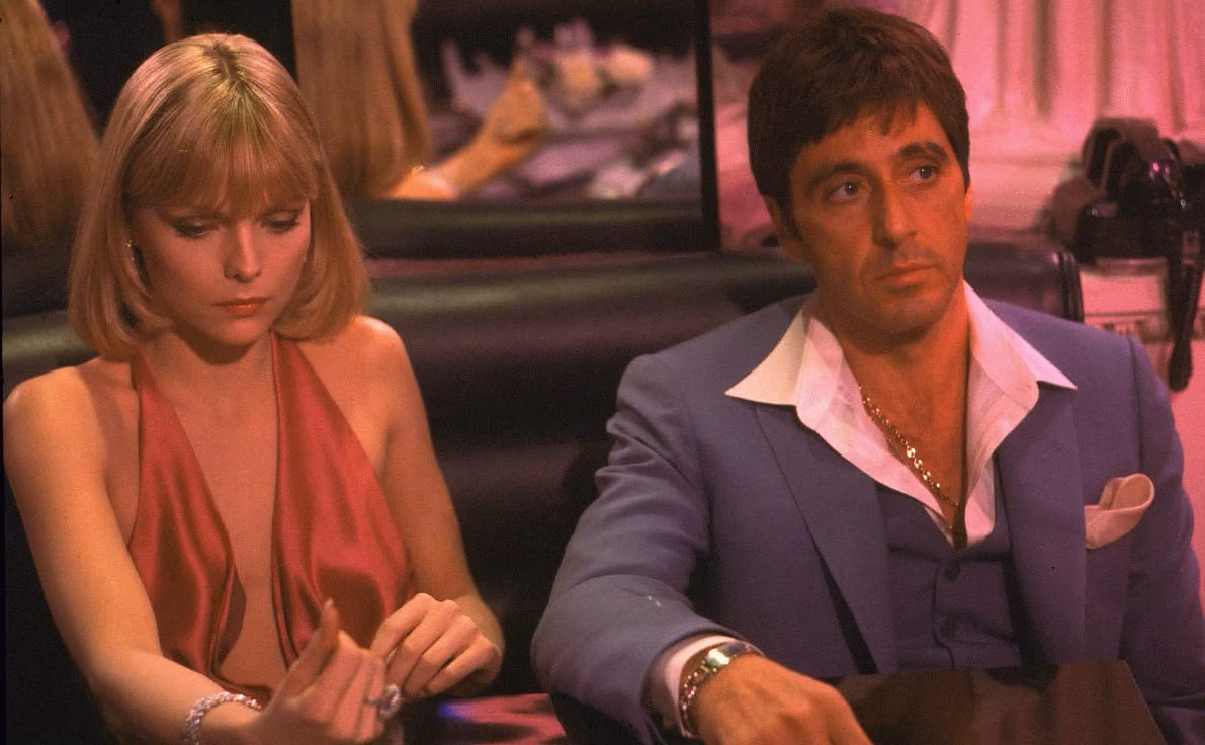 Scarface Remake
