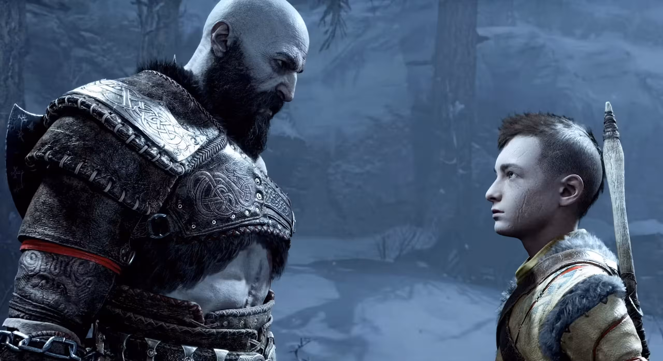 God of War Series