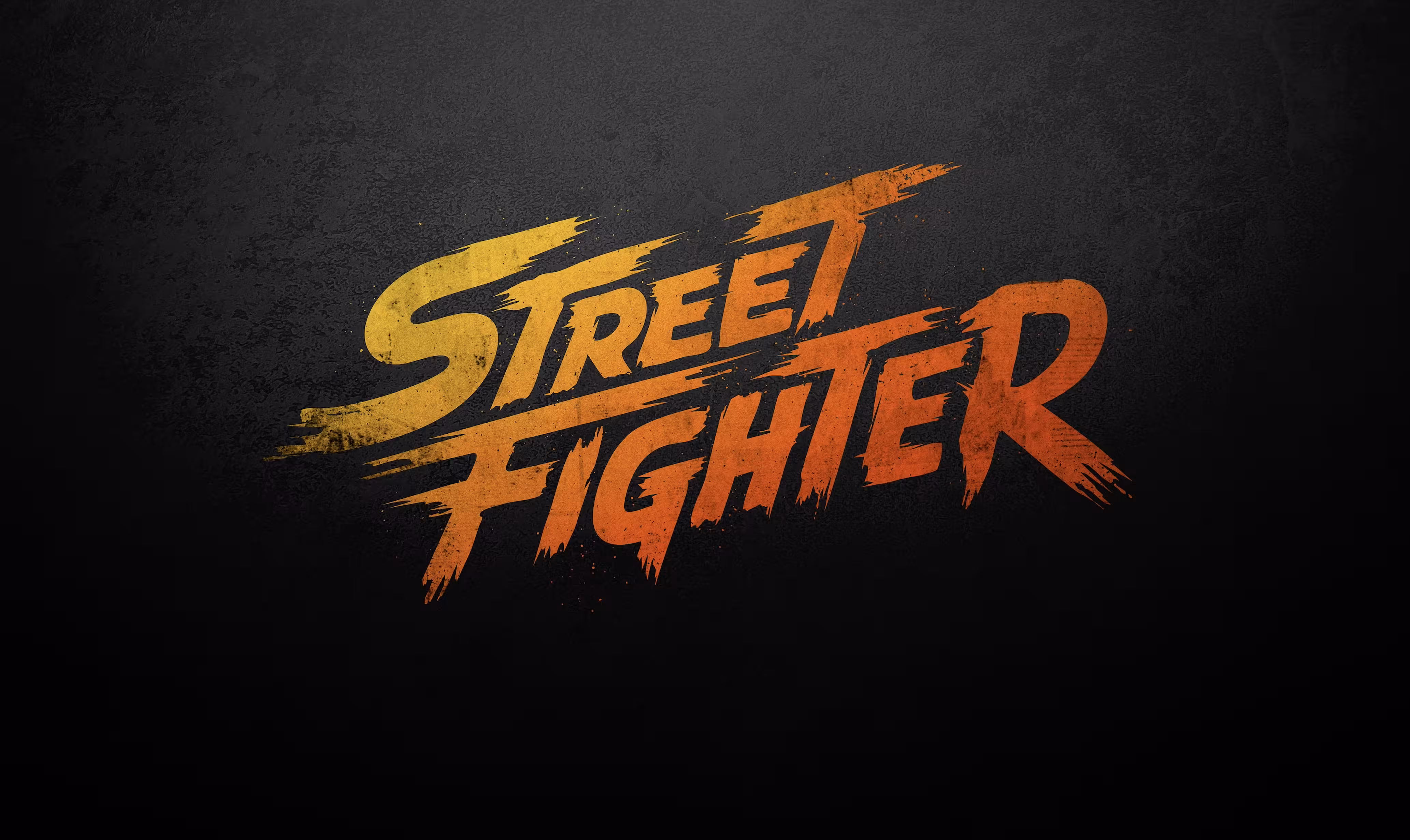 Street Fighter Movie Reboot