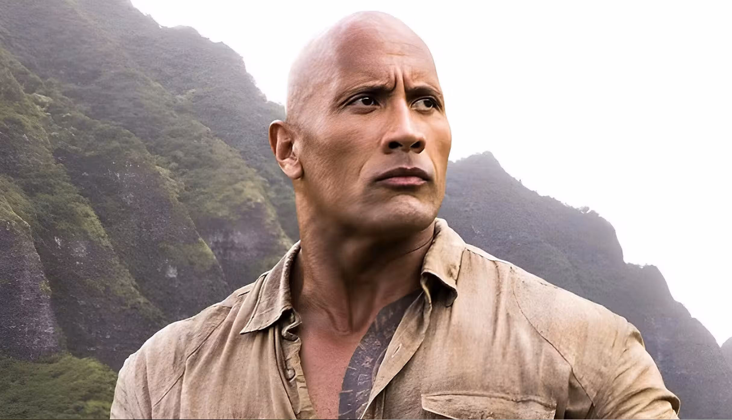 Jumanji 4 everything we know so far