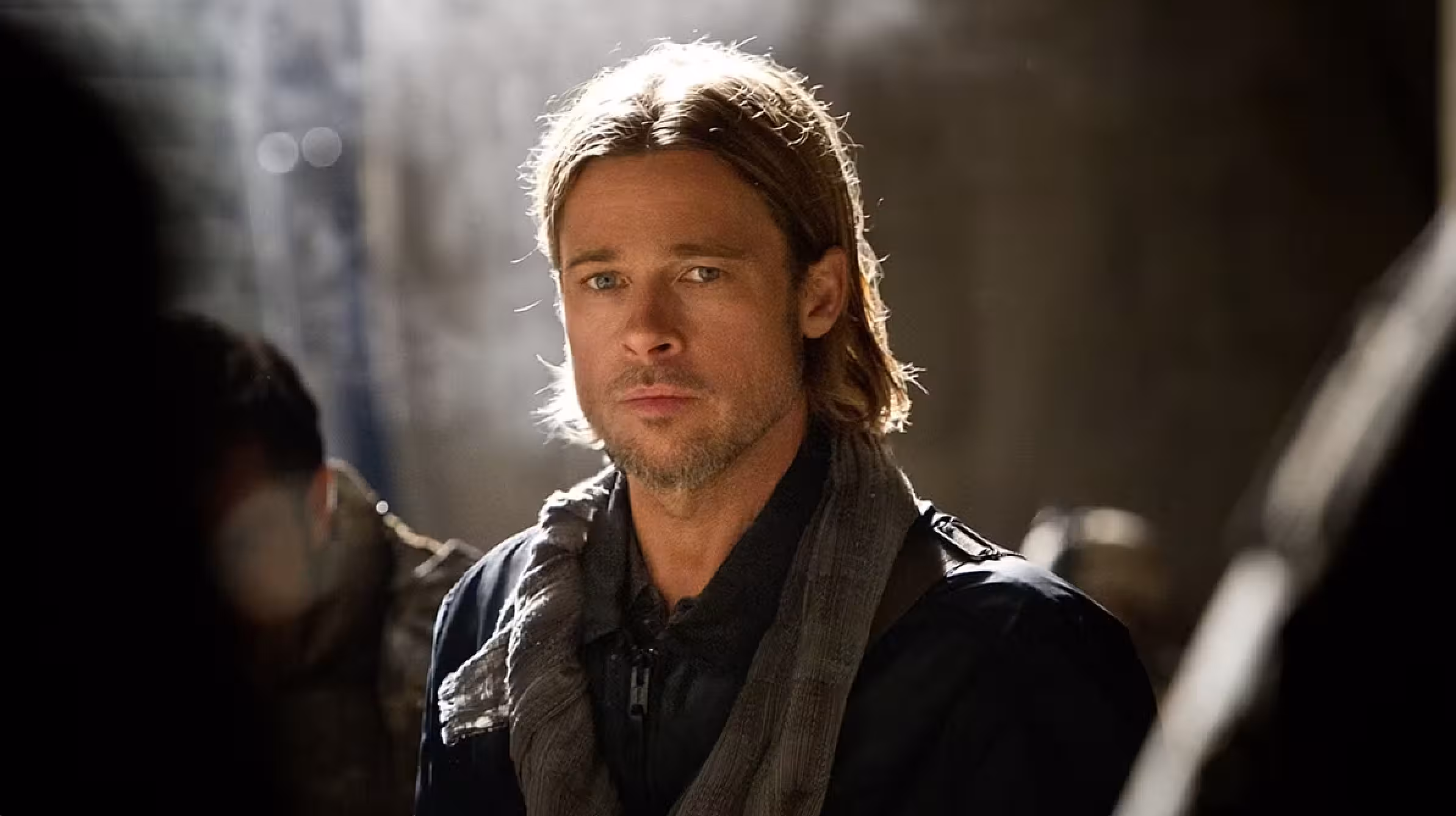 World War Z 2