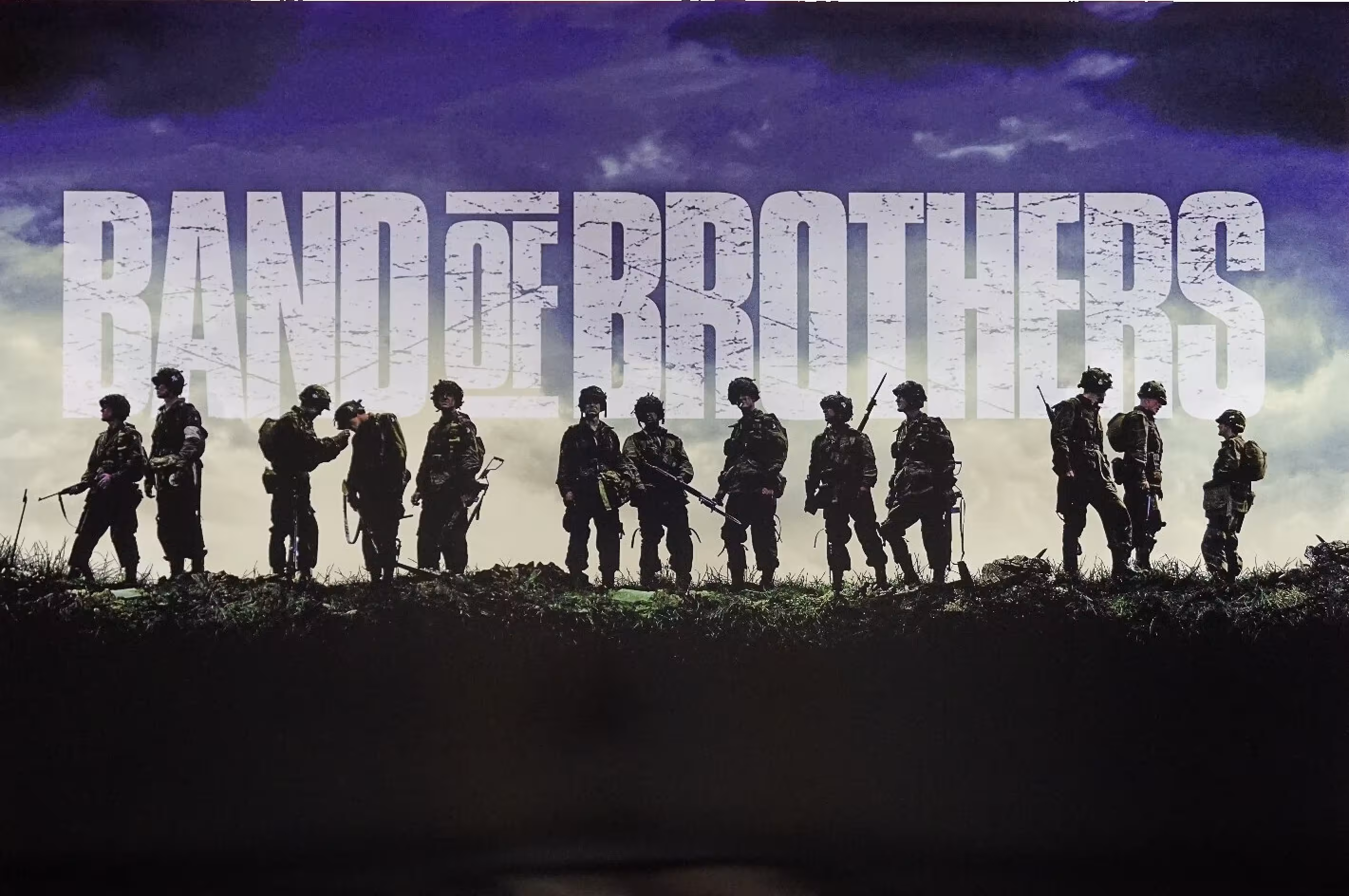 best mini-series of all time