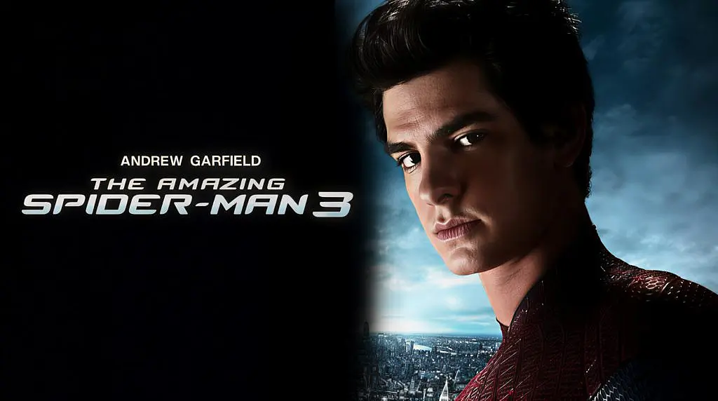 Andrew Garfield Spider-Man Return: Is a New Amazing Spider-Man Movie Happening?