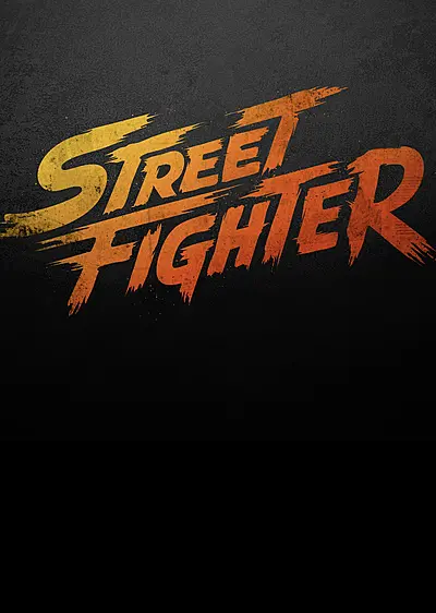 Street Fighter - Official Teaser Trailer