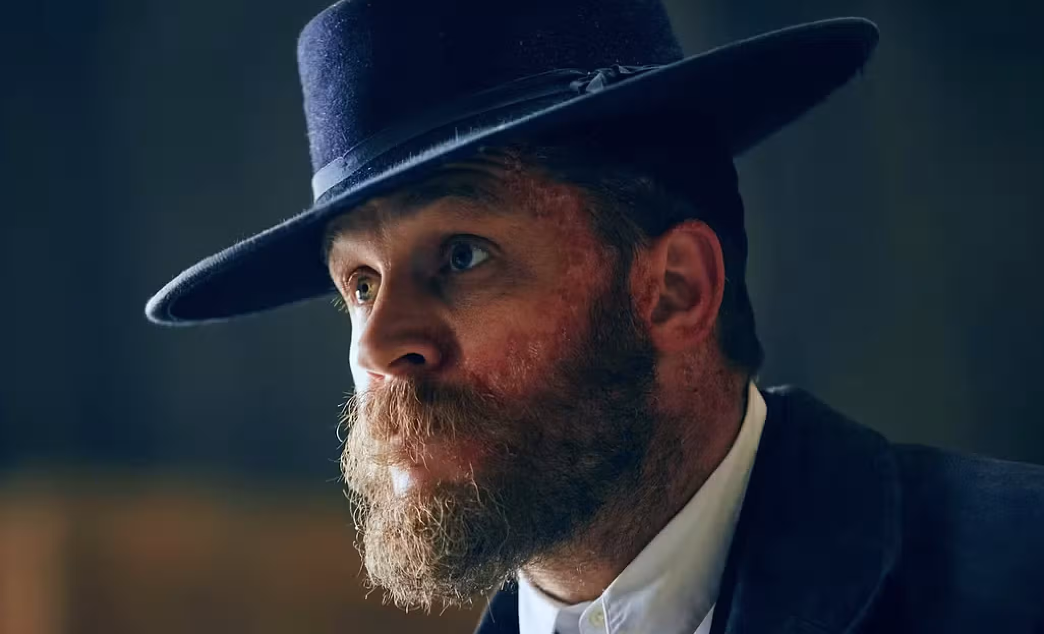 Tom Hardy&rsquo;s most iconic roles
