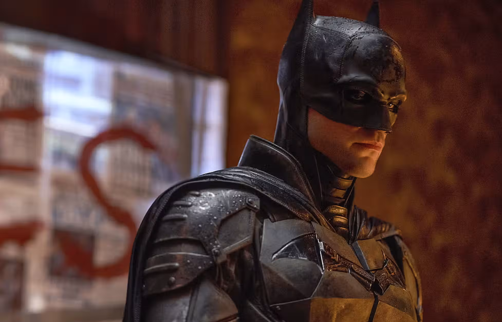 the batman part 2