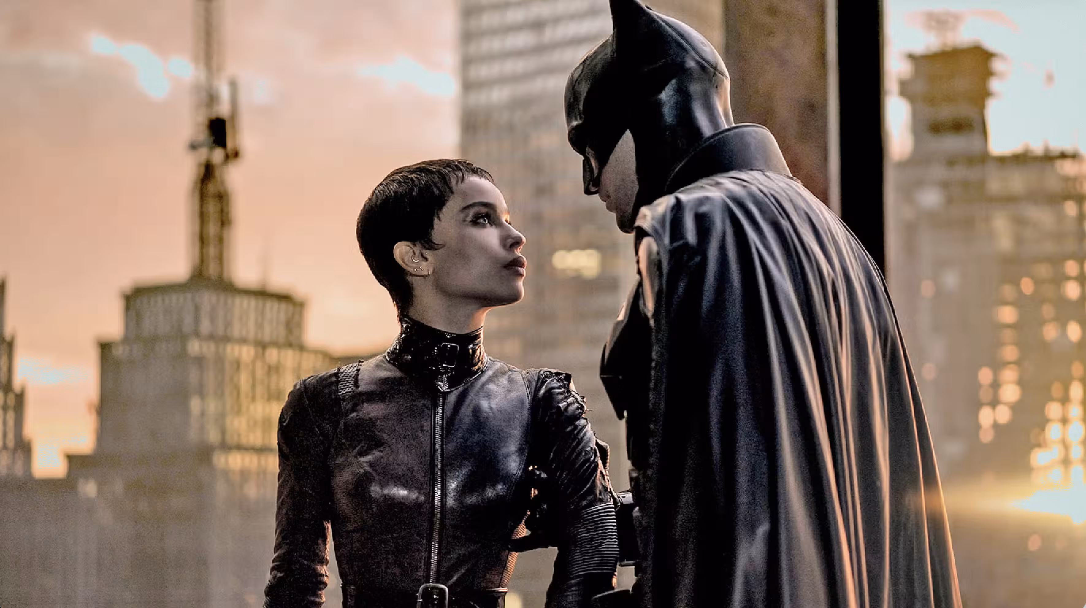 the batman part 2 cast