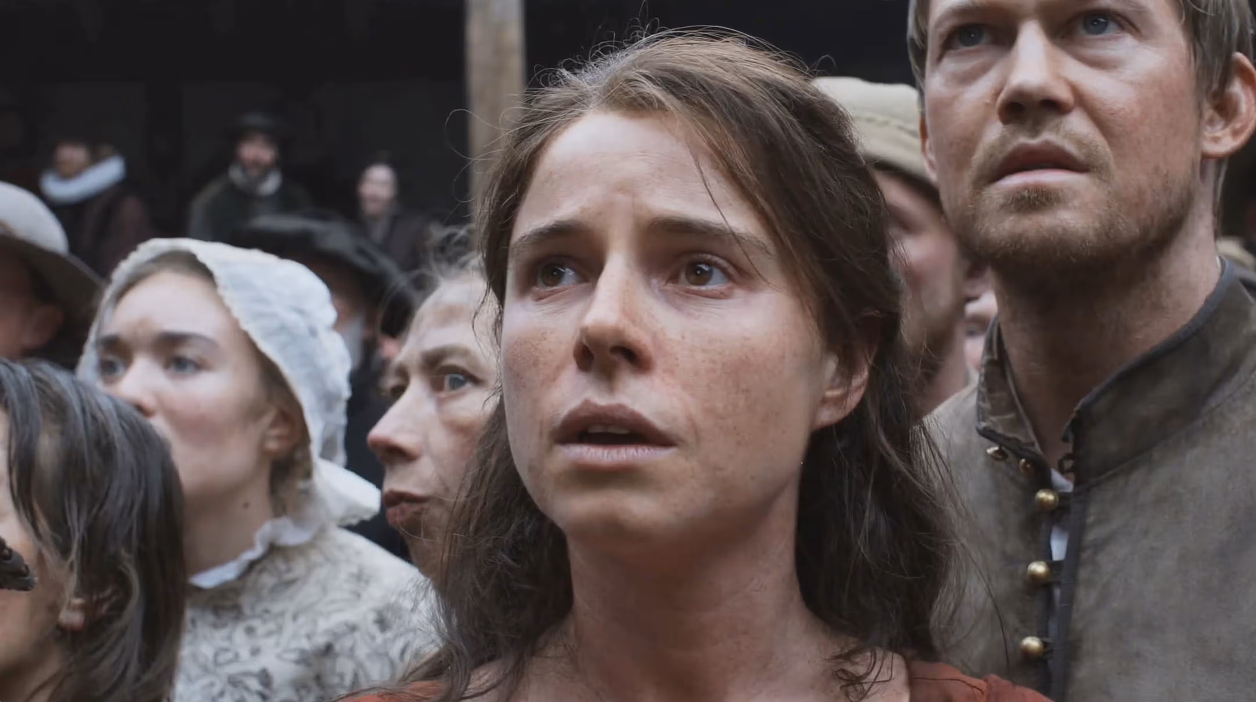 Oscars 2026 Best Actress prediction