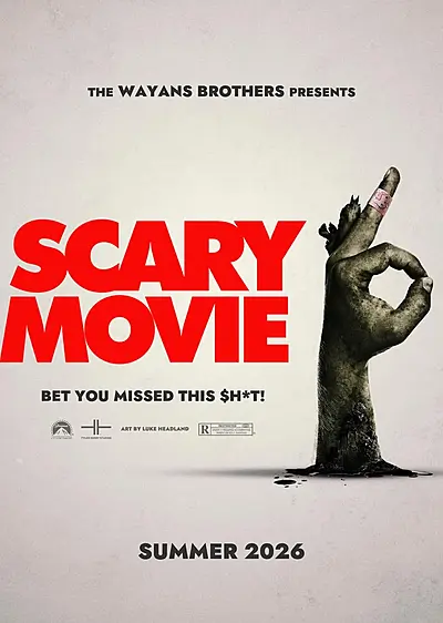 Scary Movie 6: Official Trailer