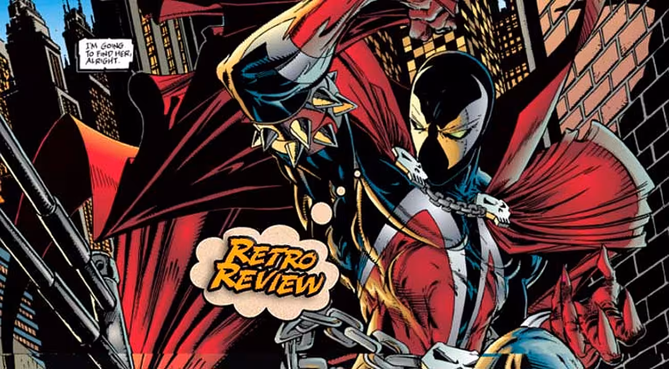 king spawn reboot