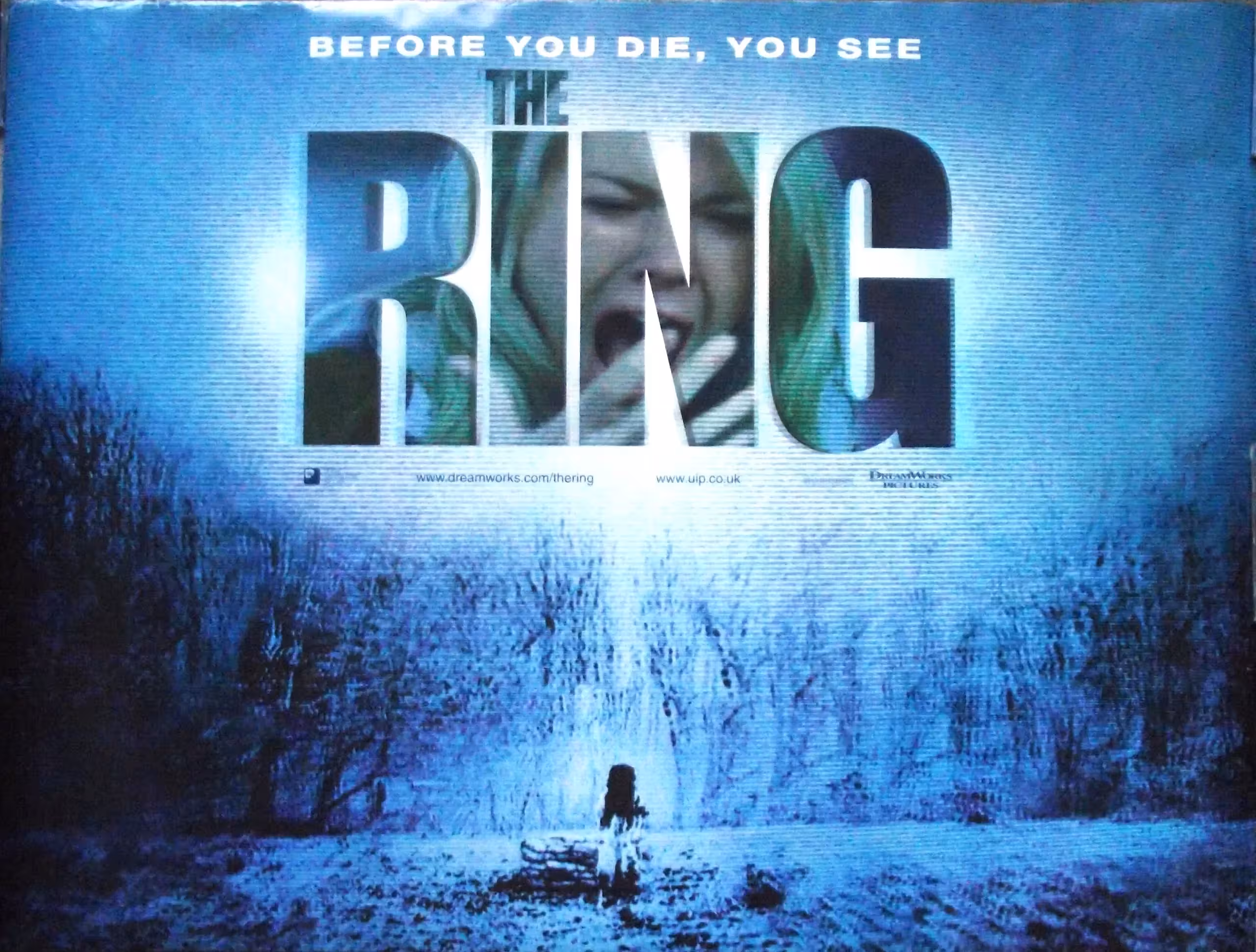 the ring horror movie