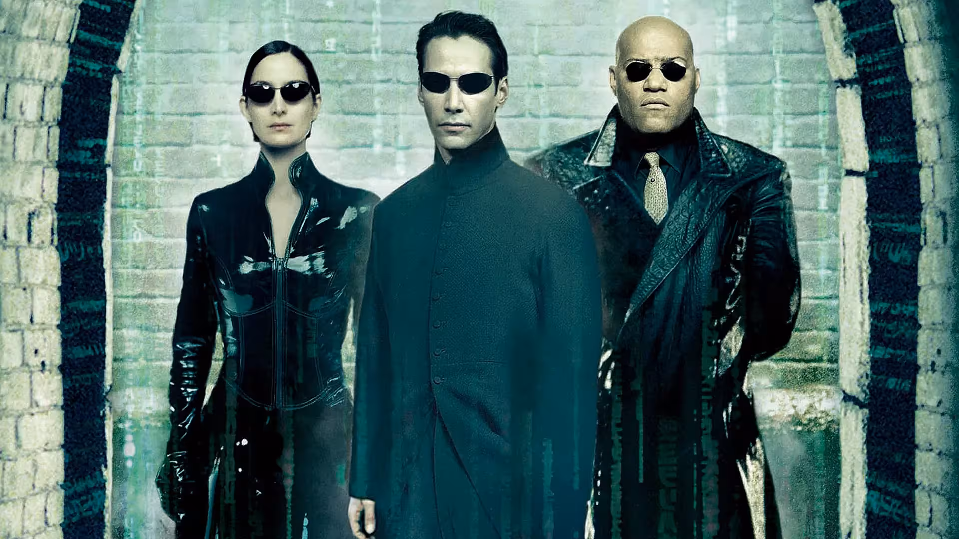 The Matrix 5