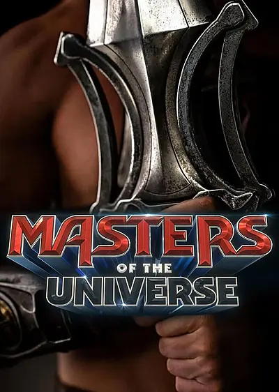 Masters of The Universe &ndash; Official Trailer