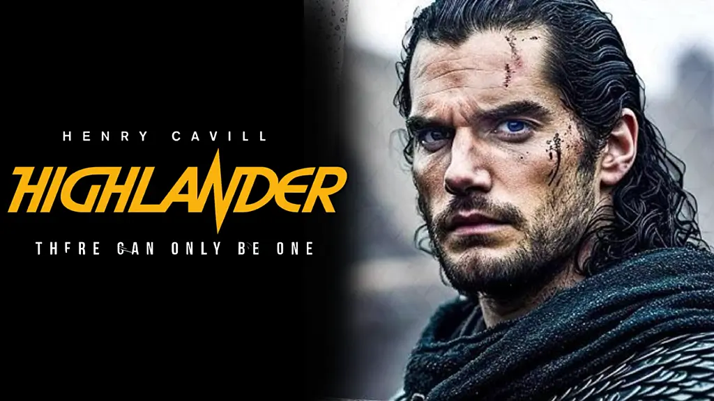 Highlander Reboot: Release Date and Cast Details