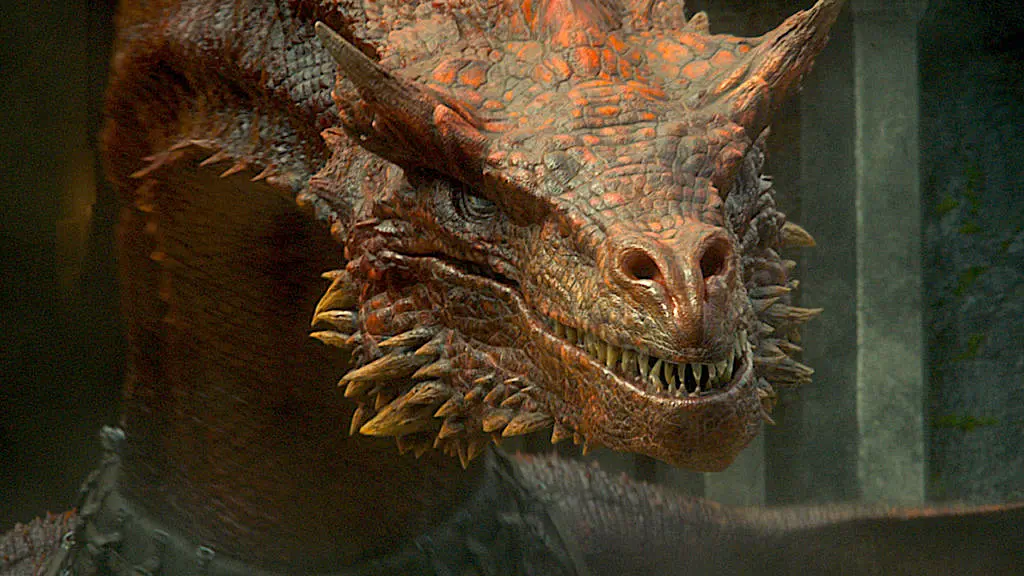 Top 7 Dragon Movies You Must Watch