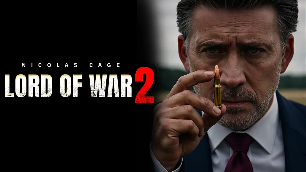 Lord of War 2: Nicolas Cage Returns as Yuri Orlov &mdash; Cast, Plot, and Release Updates