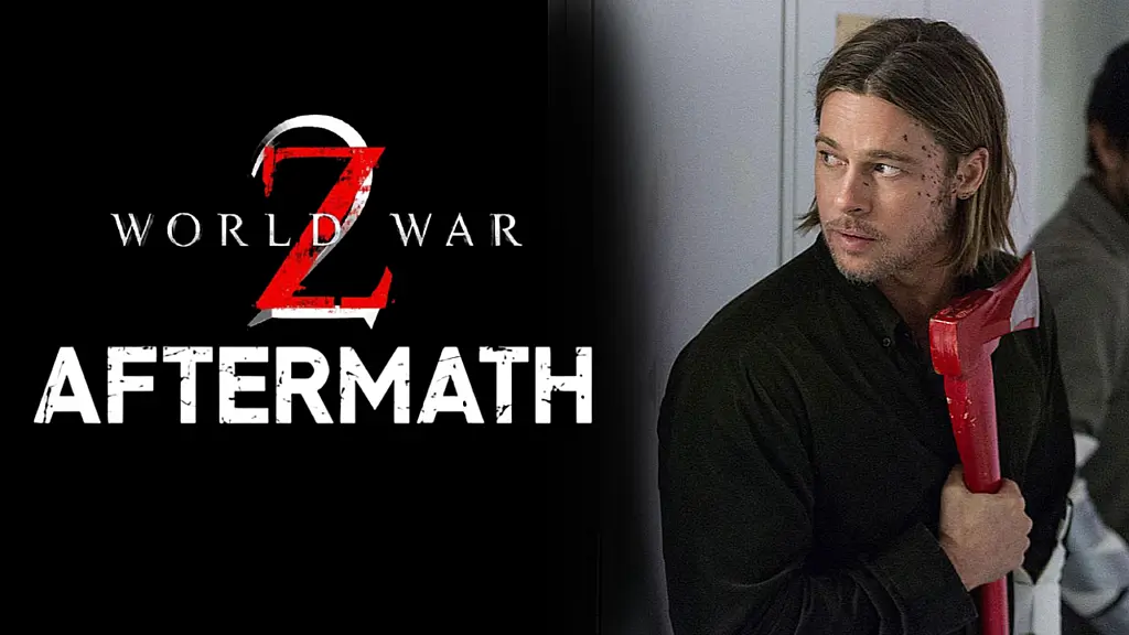 World War Z 2: Latest Updates, Cast Rumors, and Release Status