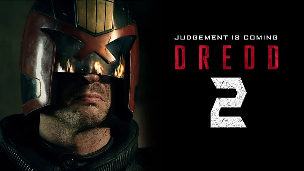 Dredd 2 Update: What Happened to the Karl Urban Sequel?
