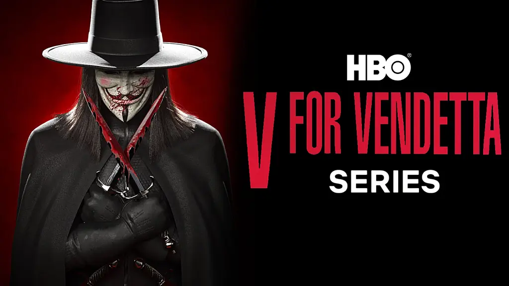 V for Vendetta Reboot: HBO&rsquo;s New DC Series in Development