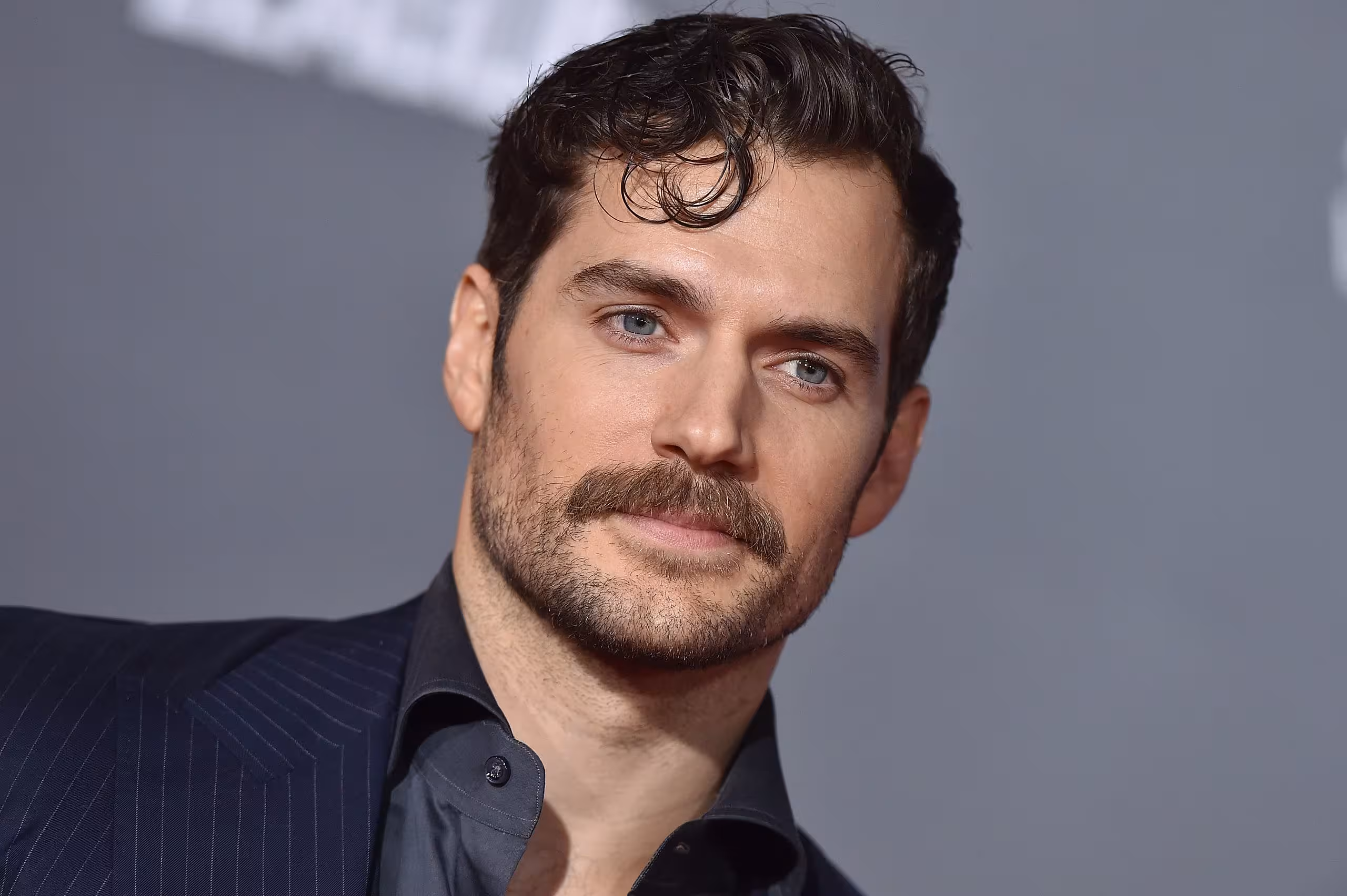 Is Henry Cavill Playing Captain Britain?