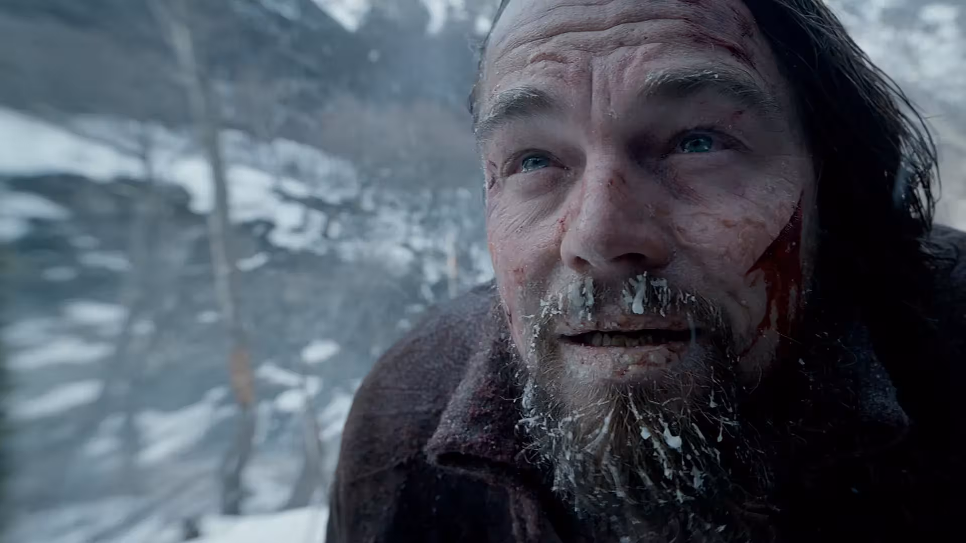 Leonardo DiCaprio vs Timoth&eacute;e Chalamet Oscars