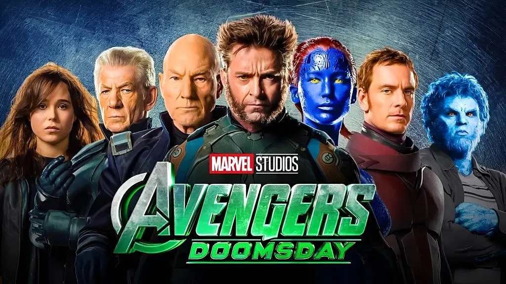 Avengers: Doomsday X-Men Return Explained: Why Marvel Is Bringing Back the Original Cast