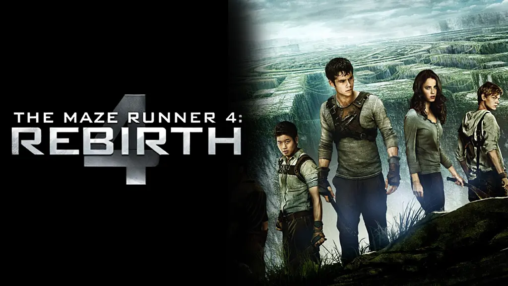 New Maze Runner Movie Confirmed: Sequel Plans, Returning Cast Rumors, and Story Details Explained