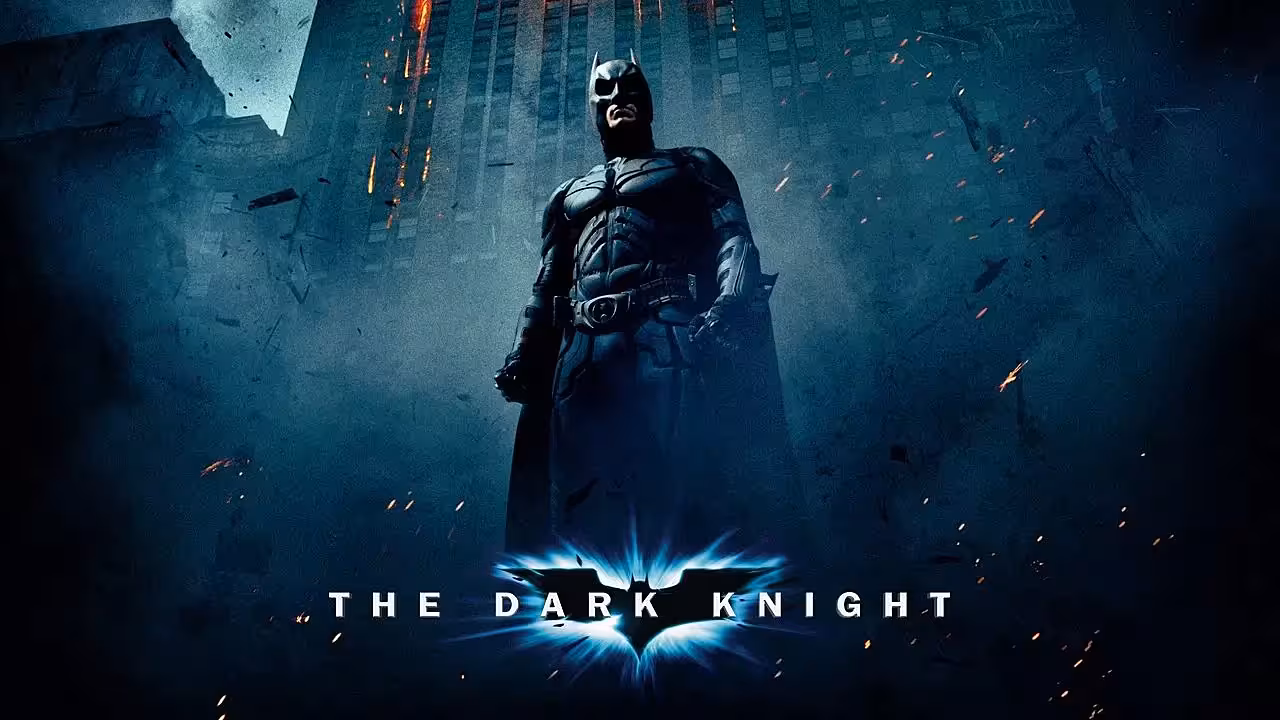 The 7 Greatest Superhero Movies Of All Time