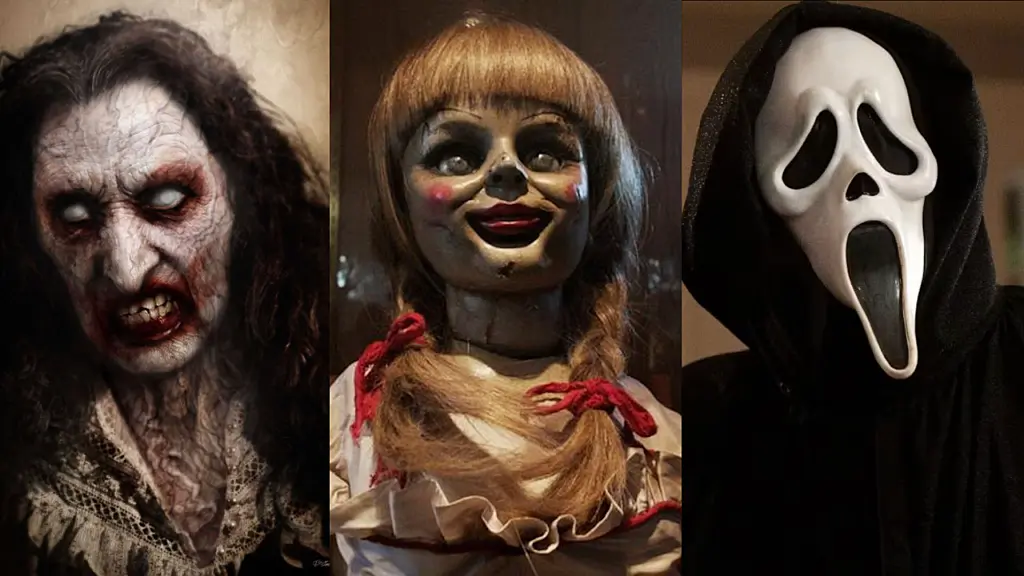 7 Horror Movies You Won&rsquo;t Believe Are Based On True Stories
