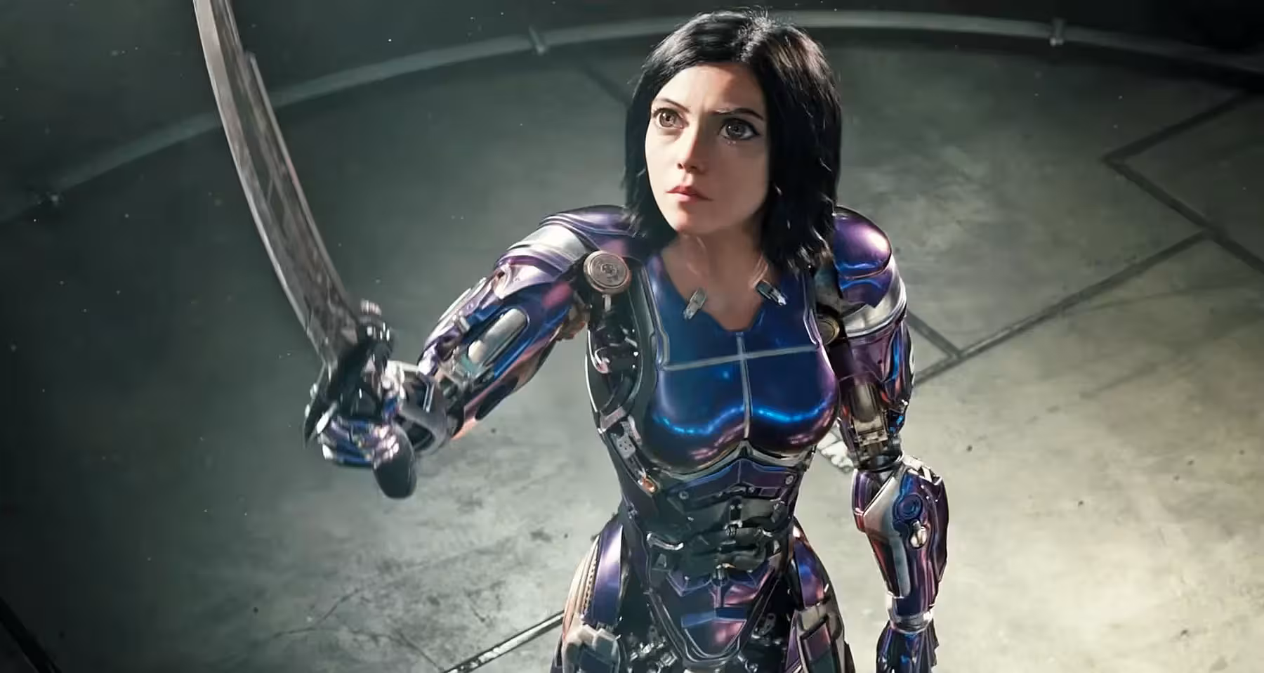 Alita Battle Angel 2 RELEASE DATE