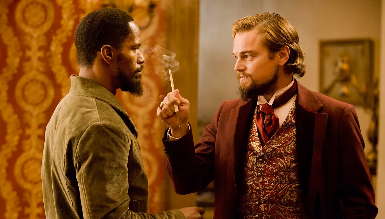 Leonardo DiCaprio's 7 Greatest Movies Ranked