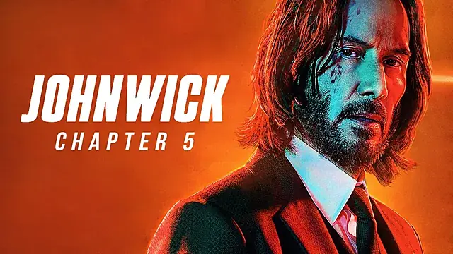John Wick 5: Full Update on the Future of the Legendary Assassin