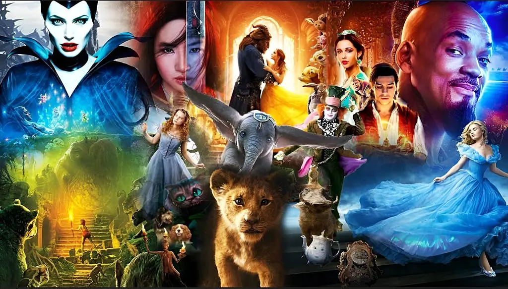 The 7 Best Disney Live-Action Adaptations You Need to Watch