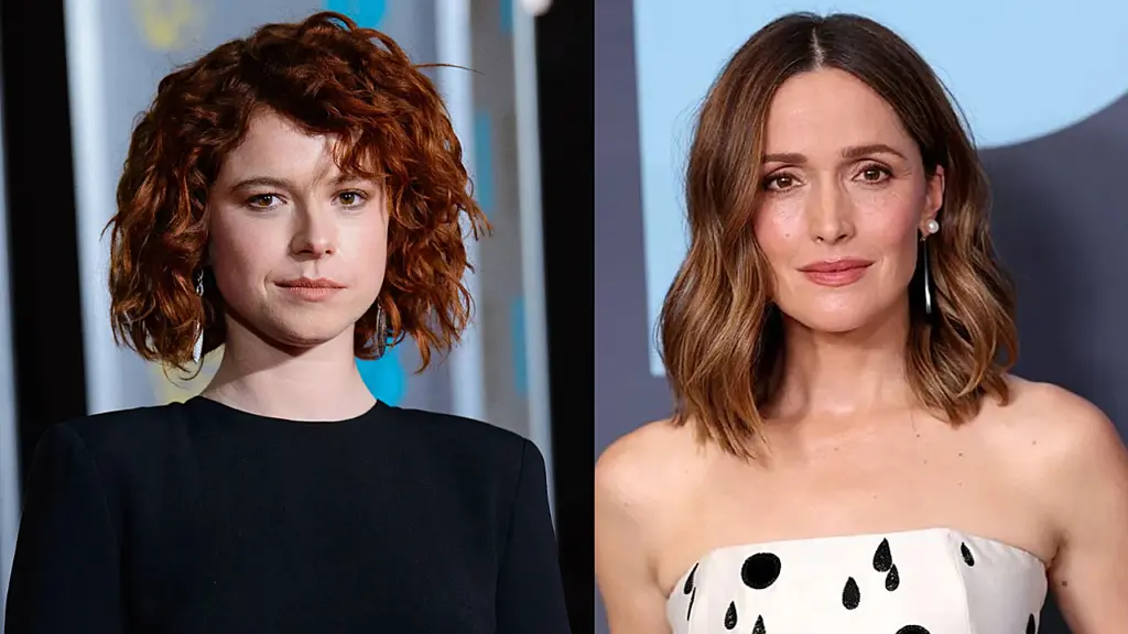 Oscars 2026 Best Actress Prediction: Jessie Buckley vs Rose Byrne &mdash; Who Will Win?