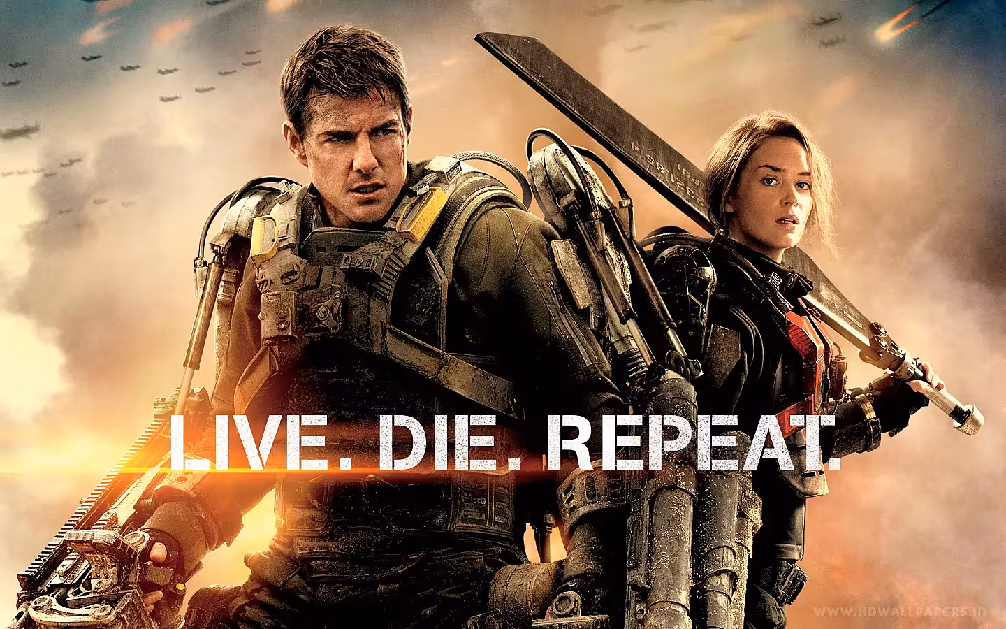 edge of tomorrow sequel