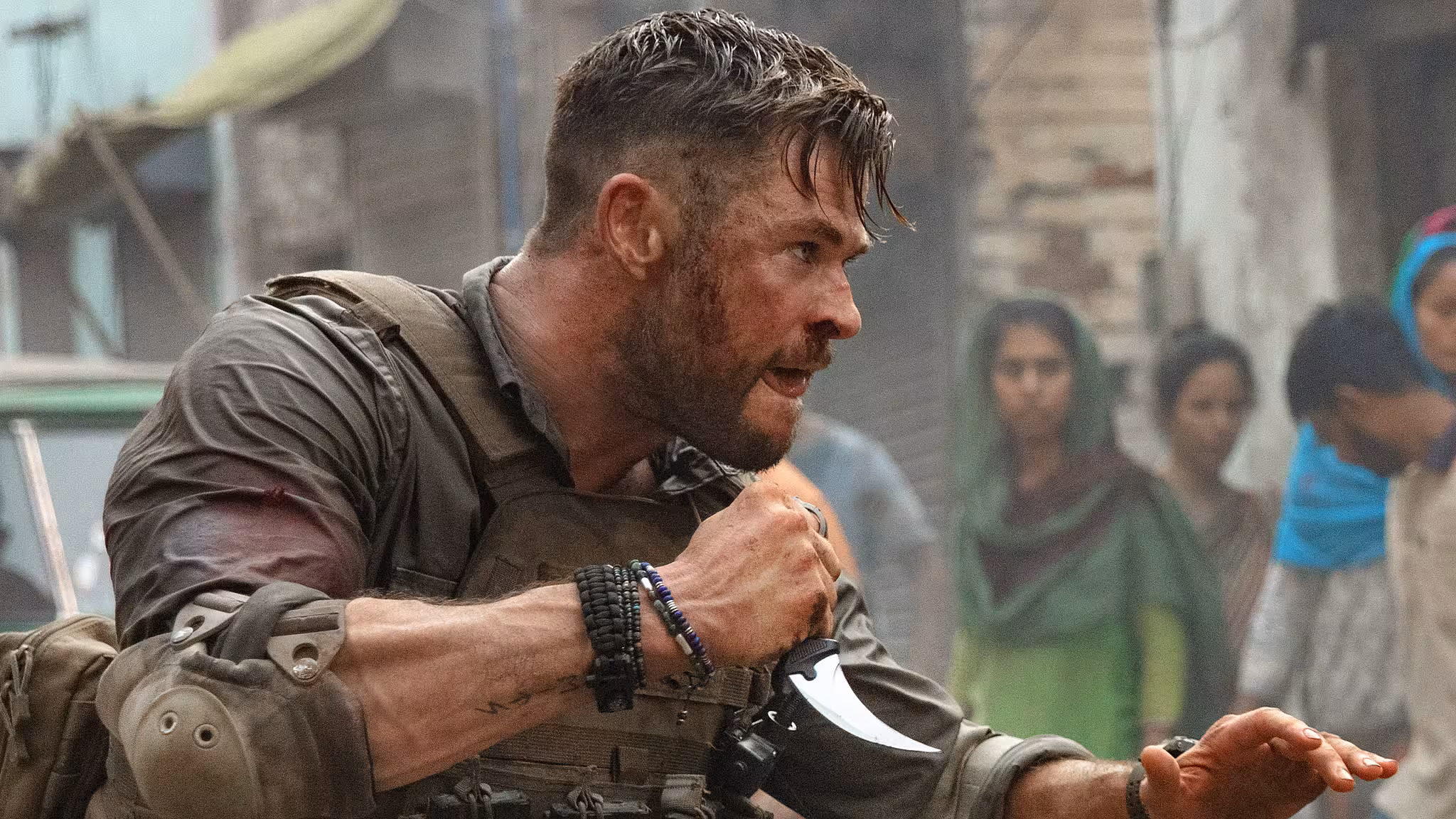 Chris Hemsworth's Greatest Movies