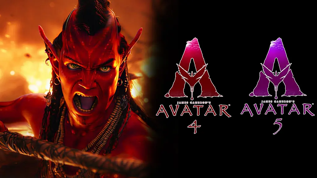 Avatar 4 and 5: Will James Cameron Continue the Franchise After Fire and Ash&rsquo;s $1 Billion Box Office Run?