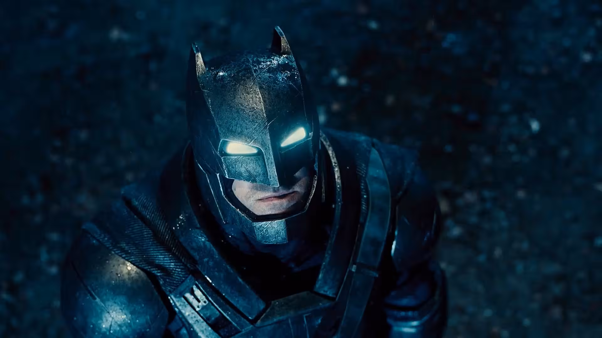 The 8 Greatest Batman Actors