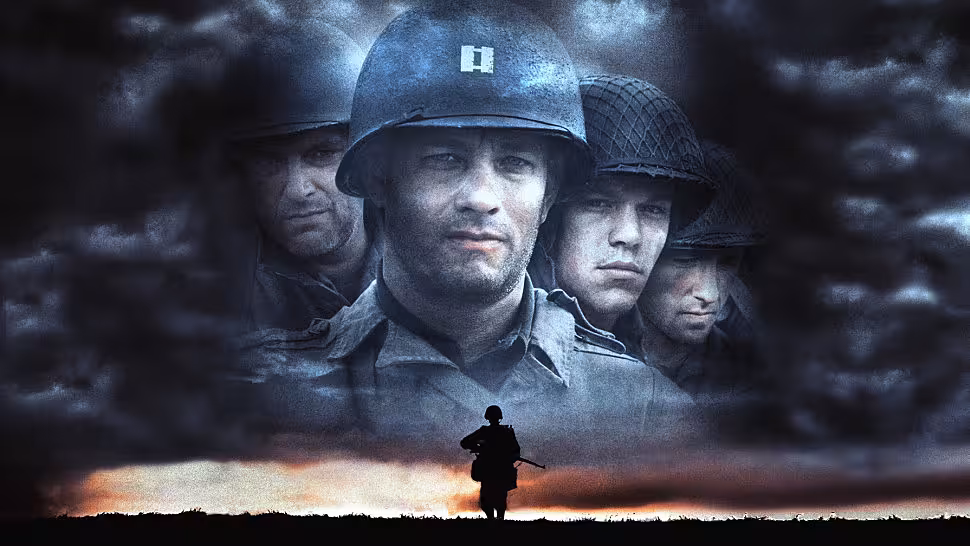 how Steven Spielberg changed cinema