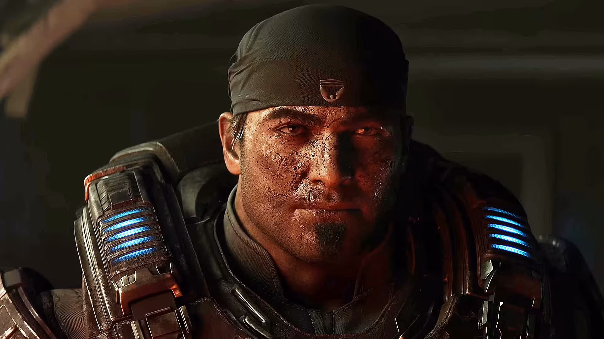 Gears of War Movie
