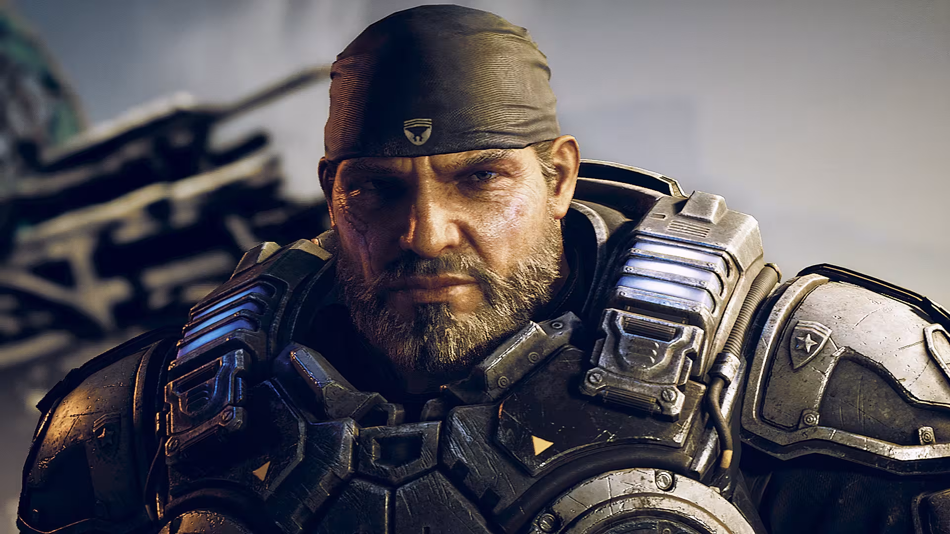 Gears of War Movie